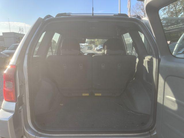 TOYOTA RAV 4 2.0 D-4D 115CV 5 porte