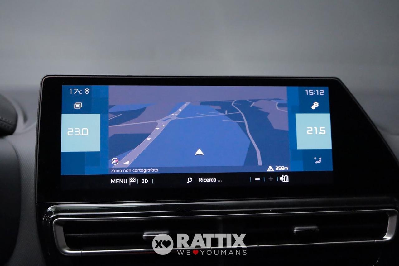 Citroen C5 Aircross 1.6 Hybrid Phev 225CV C-Series e-EAT8