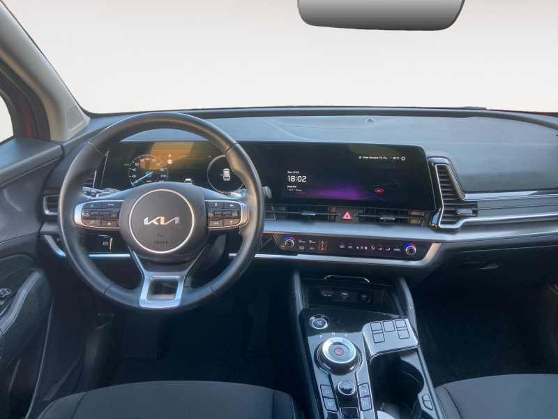 KIA Sportage 1.6 tgdi hev Style AuTo