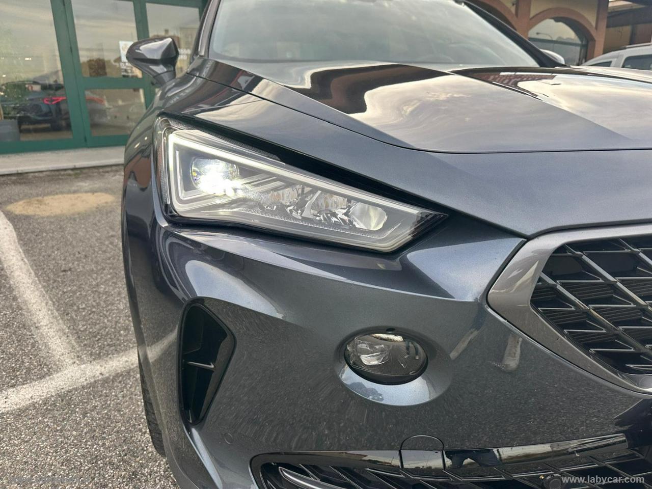 CUPRA Formentor 1.5 TSI DSG *PROMO*