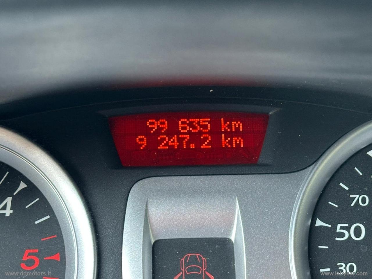 RENAULT Clio 1.5 dCi 70 CV 3p. Dynamique *PROMO*