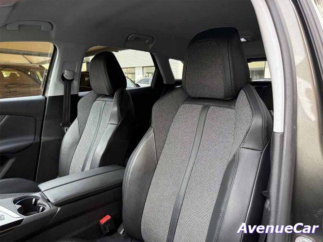 PEUGEOT 3008 1.5 Allure N1 AUTOCARRO 5 POSTI PREZZO IVA INCLUSA