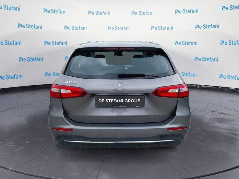 Mercedes-Benz Classe B B 180 Automatic Sport