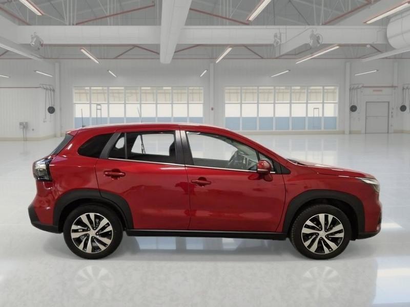 SUZUKI SX4 S-CROSS 1.5 DUALJET 140V STARVIEW AUTO 5 PORTE SUV