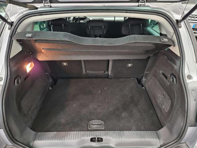 Citroen C3 C3 Aircross I 2017 Aircross 1.5 bluehdi Shine s