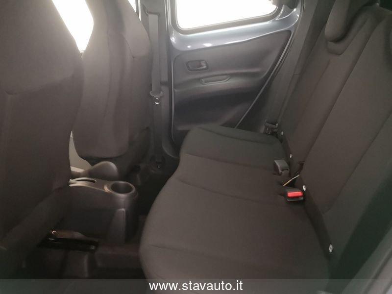 Toyota Aygo X ACTIVE 1.0