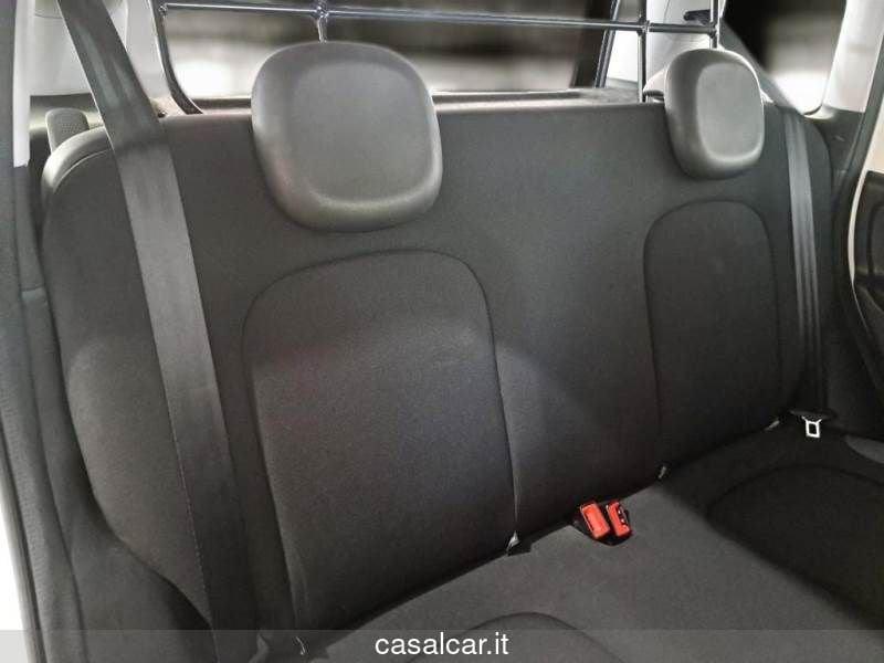 FIAT Panda Panda 1.3 MJT S&S Easy Van 4 posti 24 MESI DI GARANZIA PREZZO IVA ESCLUSA