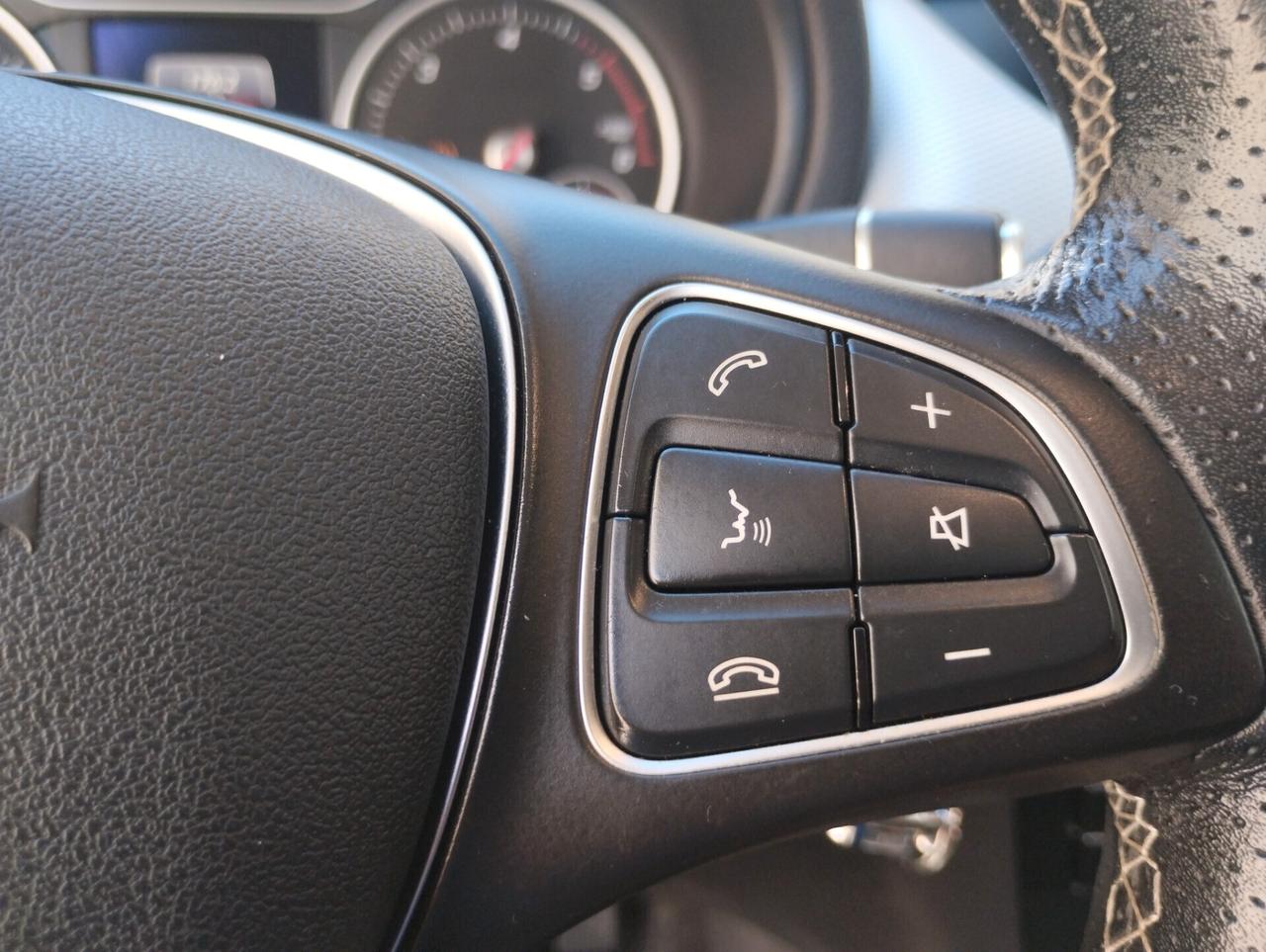 Mercedes-benz B 180 d Automatic Sport