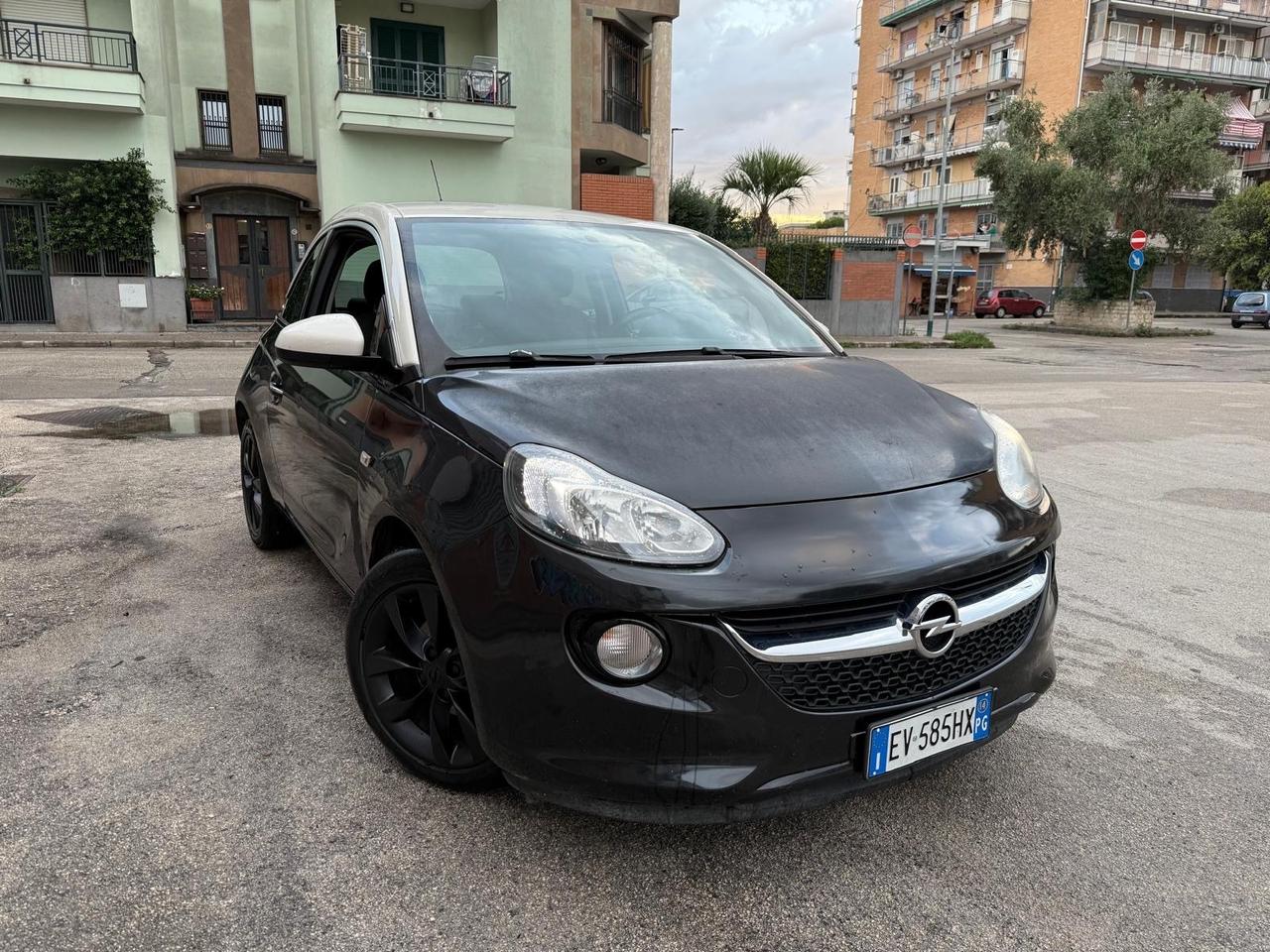 Opel Adam 1.4 GPL Tech Super Full Perfetta 2015