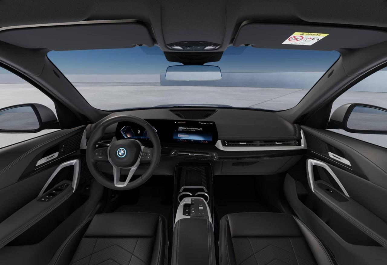 BMW X1 iX1 eDrive20 Limited Edition xLine