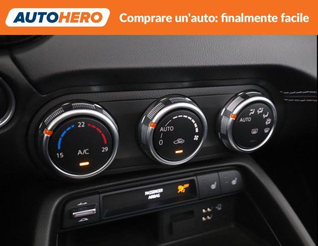 MAZDA MX-5 2.0L Skyactiv-G Exclusive-Line