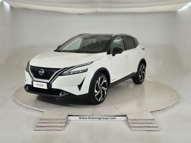 Nissan Qashqai III 2021 1.5 e-power Tekna+ 2wd