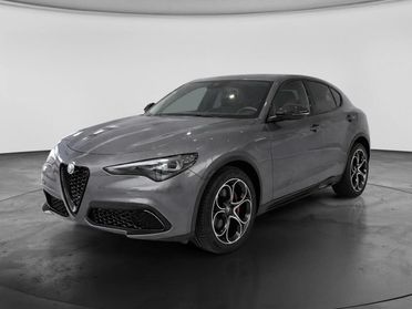 ALFA ROMEO Stelvio 2023 - Stelvio 2.2 t Veloce Q4 210cv auto