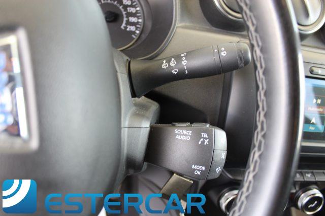 DACIA Duster 1.6 SCe GPL 4x2 Comfort