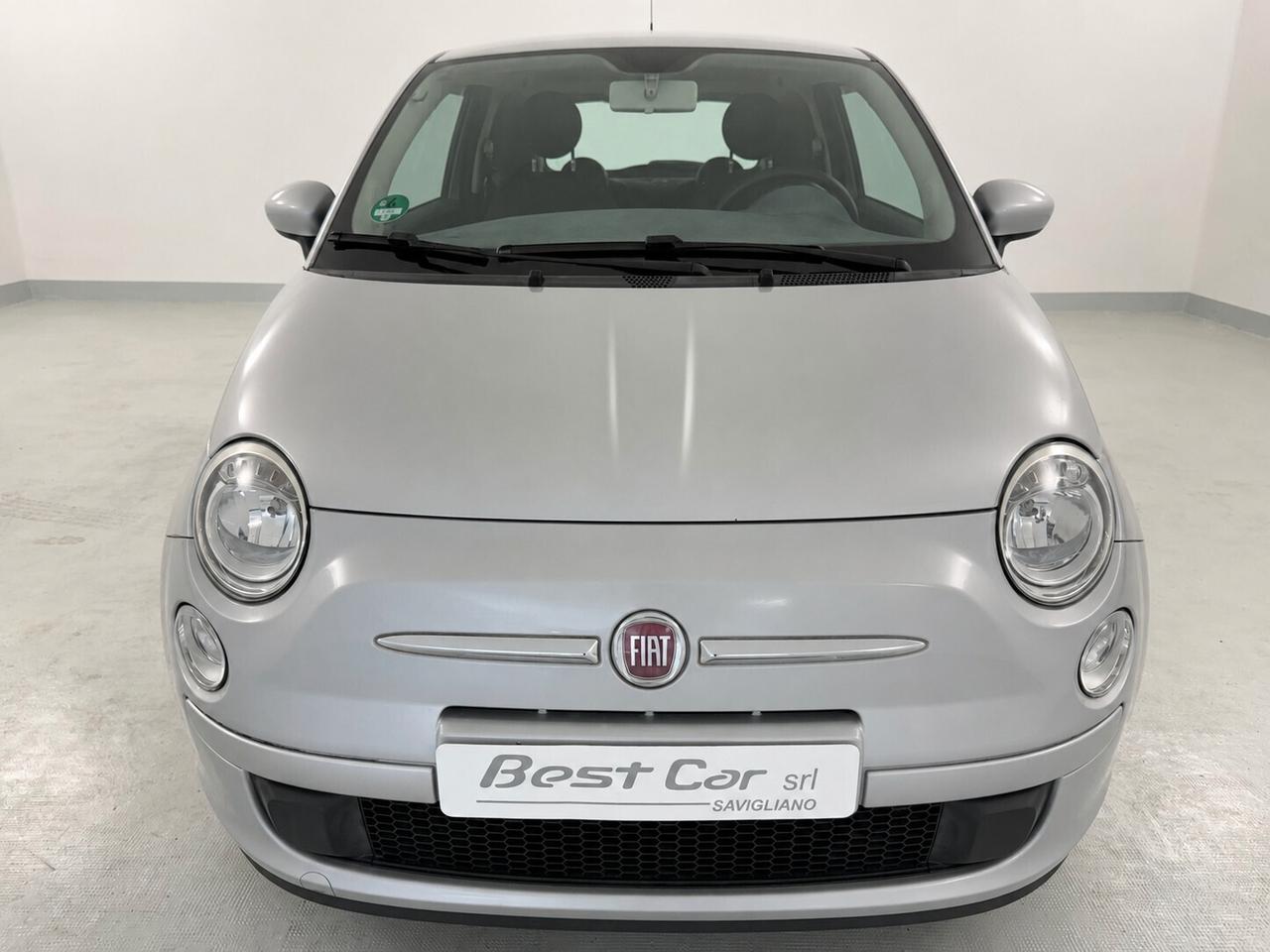 Fiat 500 1.2 Lounge/Touchscreen