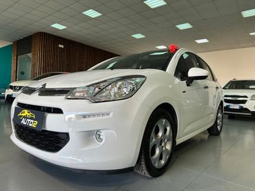 CITROEN C3 1.4 HDi 70 Exclusive*OK NEOPATENTATI