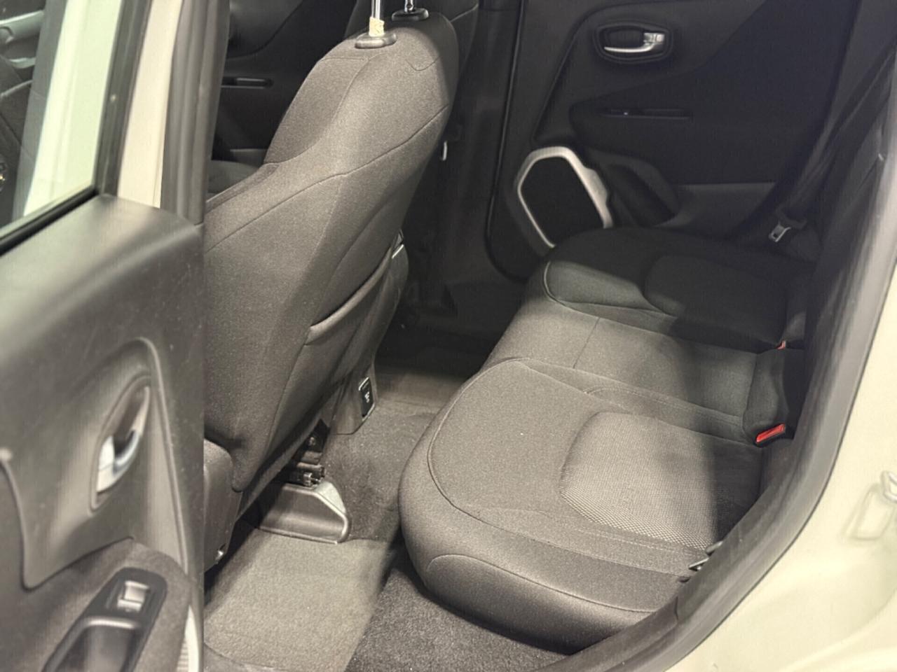 Jeep Renegade 1.4 T-Jet 120 CV GPL Longitude