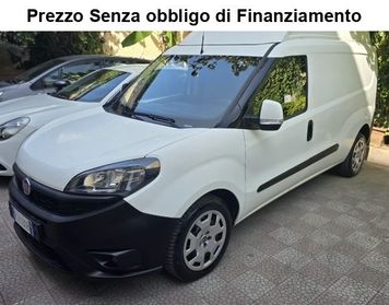 FIAT Doblo Doblò 1.6 MJT 105CV PL-TA Cargo Maxi XL Lamierato