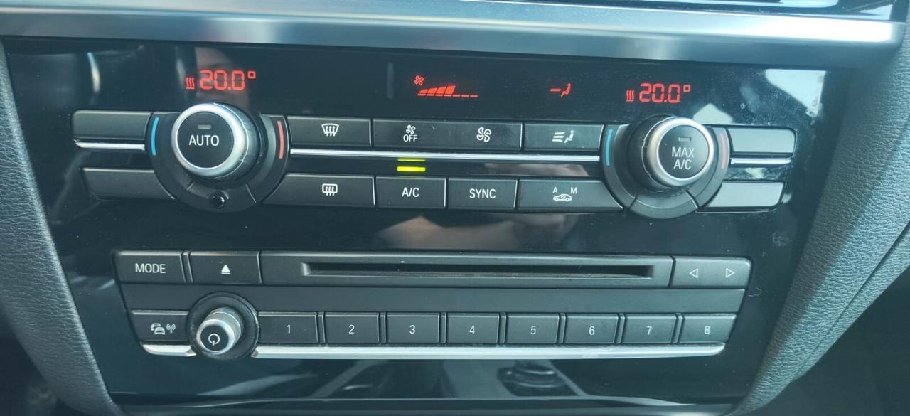 Bmw X4 xDrive20d Msport 2016