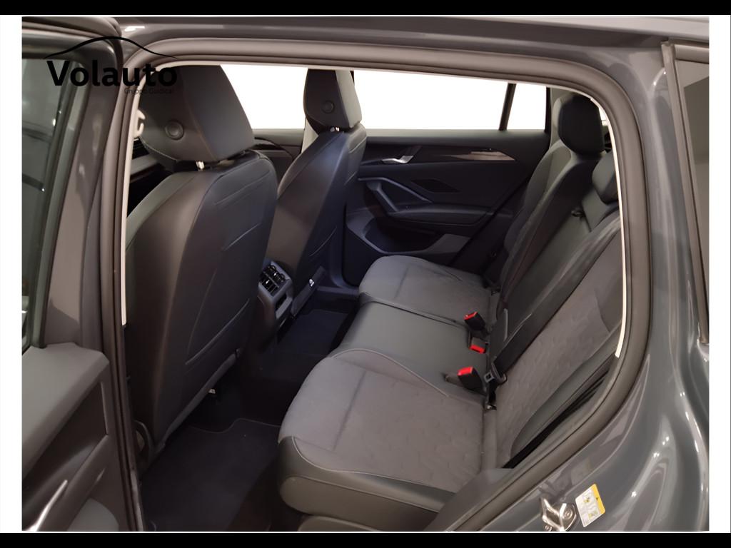 VOLKSWAGEN Tiguan III 2024 - Tiguan 2.0 tdi Life 150cv dsg