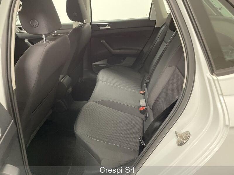 Volkswagen Polo 1.0 TSI 5p. Comfortline BlueMotion Technology