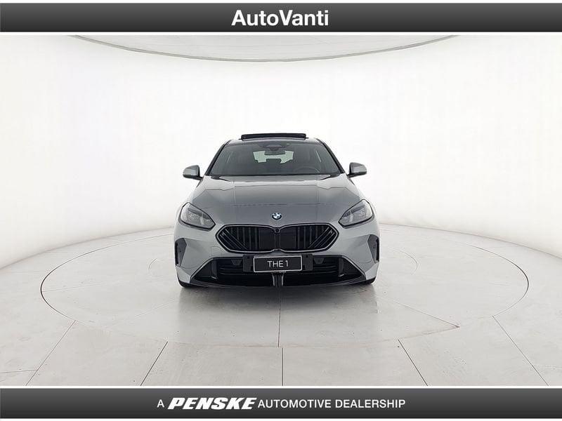 BMW Serie 1 120d 48V MSport Pro auto