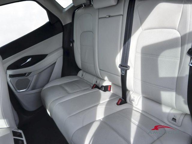 JAGUAR Other E PACE 2.0D I4 163 CV