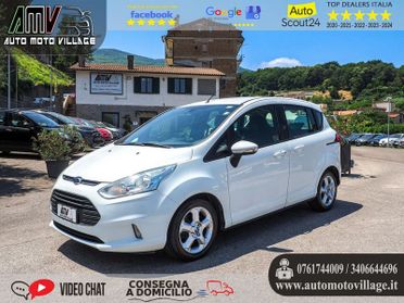 Ford B-Max 1.4 90CV GPL DELLA CASA (SCAD. 2033)