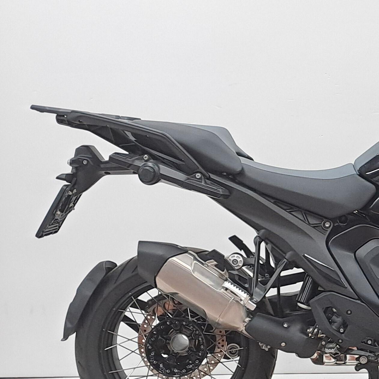 BMW R 1300 GS Triple Black *TUA DA 230eu AL MESE