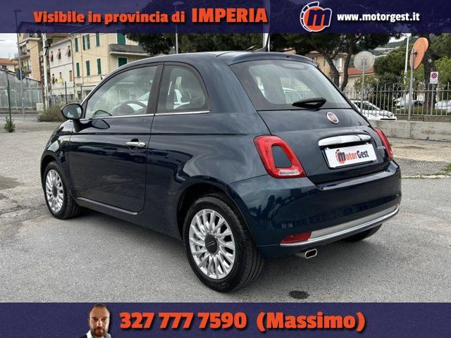 FIAT 500 1.0 Hybrid Dolcevita Neopatentati