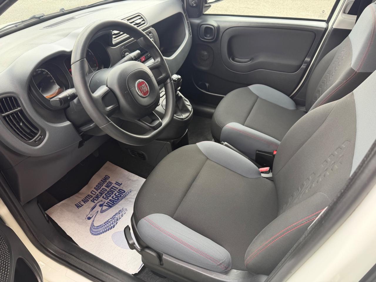 Fiat Panda 1.2 Easy