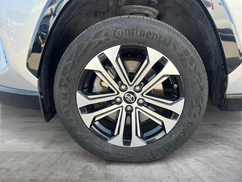 Toyota RAV4 2.5 vvt-ie hybrid Style 2wd e-cvt my19