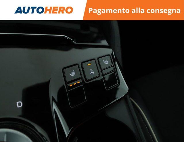 KIA Sportage 1.6 TGDi HEV AT GT-line