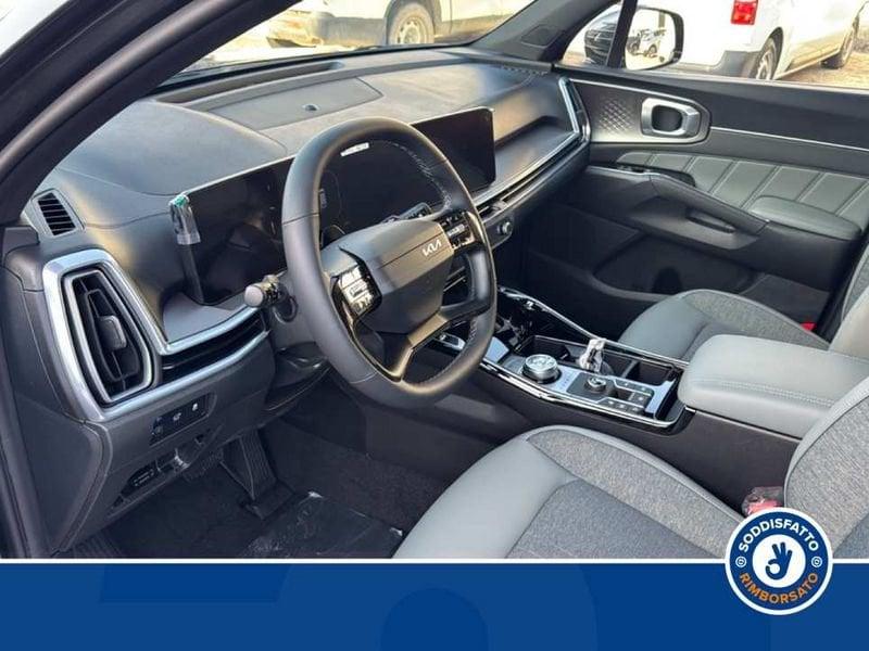 Kia Sorento 1.6 HEV 2WD Style MY27