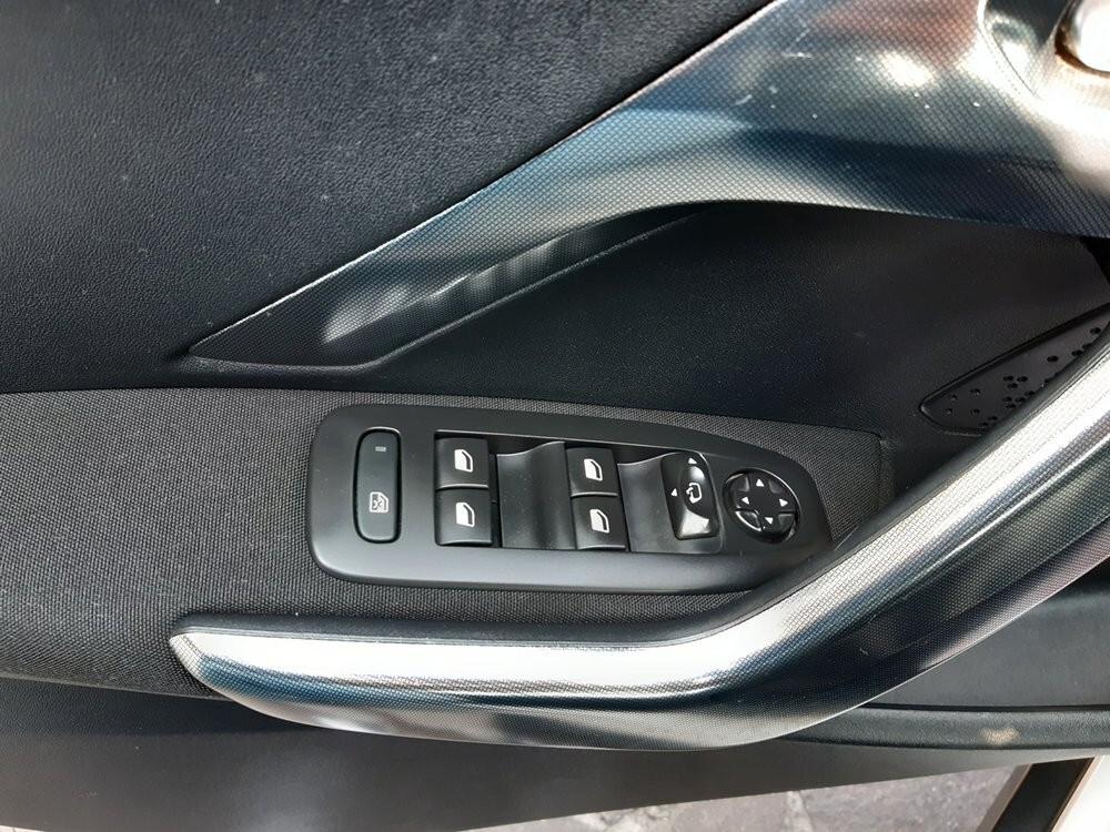 Peugeot 2008 1.6 BlueHDi 100 Black Matt NEO PATENTATI