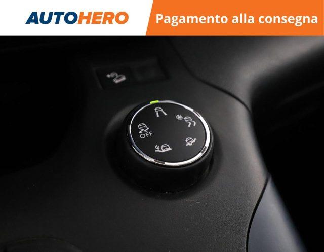 PEUGEOT Rifter BlueHDi 100 Allure Standard