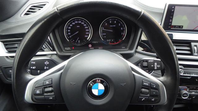 BMW X1 sDrive20i xLine Automatico