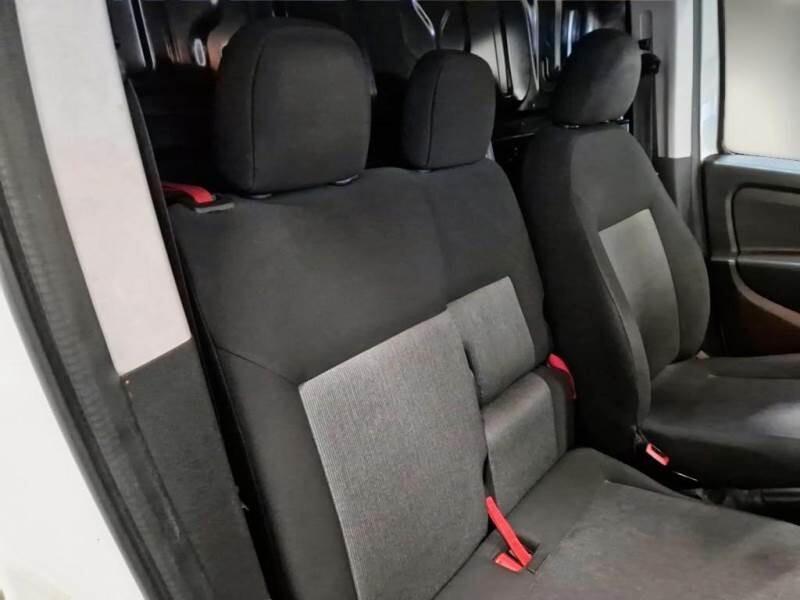 Fiat Doblo Doblò 1.6 MJT 105CV S&S PC Combi N1 Lounge