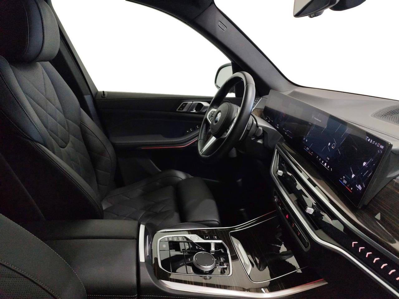 BMW X5 xDrive30d MSport