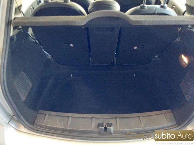 MINI Countryman Mini Cooper Countryman ALL4 Automatica
