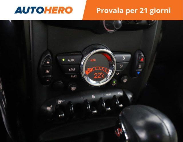 MINI Countryman Mini Cooper SD Countryman