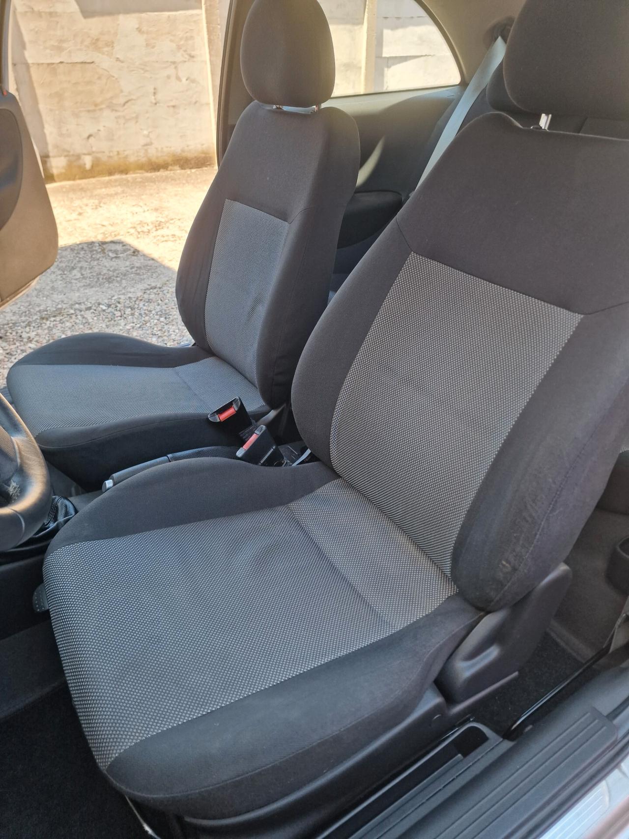 Opel Corsa 1.2i 16V cat 3 porte Sport