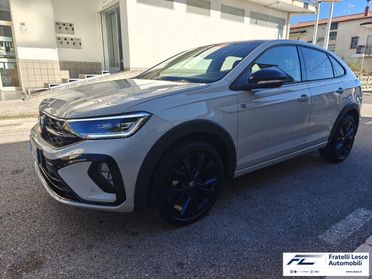 VOLKSWAGEN - Taigo 1.0 tsi R-Line Plus 115cv (in Arrivo)