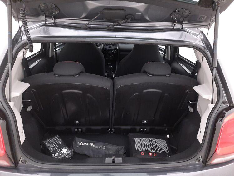 Citroen C1 Feel BR381999 1.0 Benzina 72CV