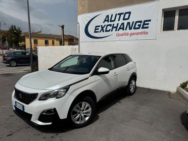 Peugeot 3008 BlueHDi 120 S&S EAT6 Business