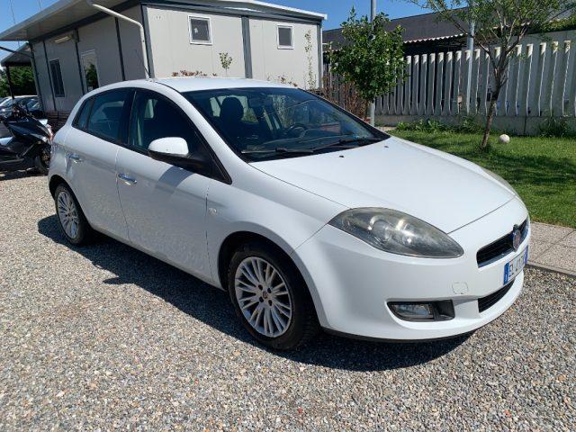 FIAT Bravo 1.4 EasyPower Emotion