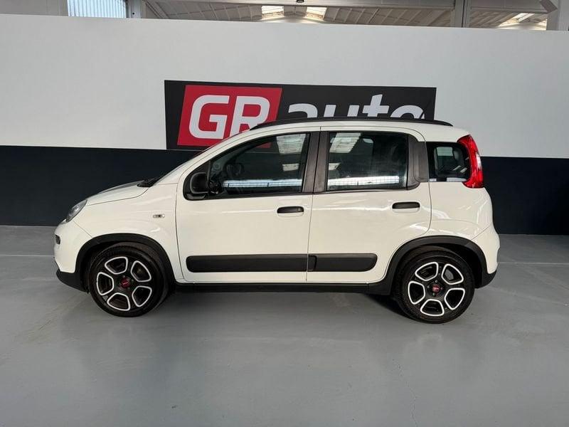 FIAT Panda Panda 1.0 FireFly S&S Hybrid PREZZO REALE