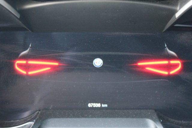 ALFA ROMEO Stelvio 2.2 Turbodiesel 160 CV AT8 RWD Sprint