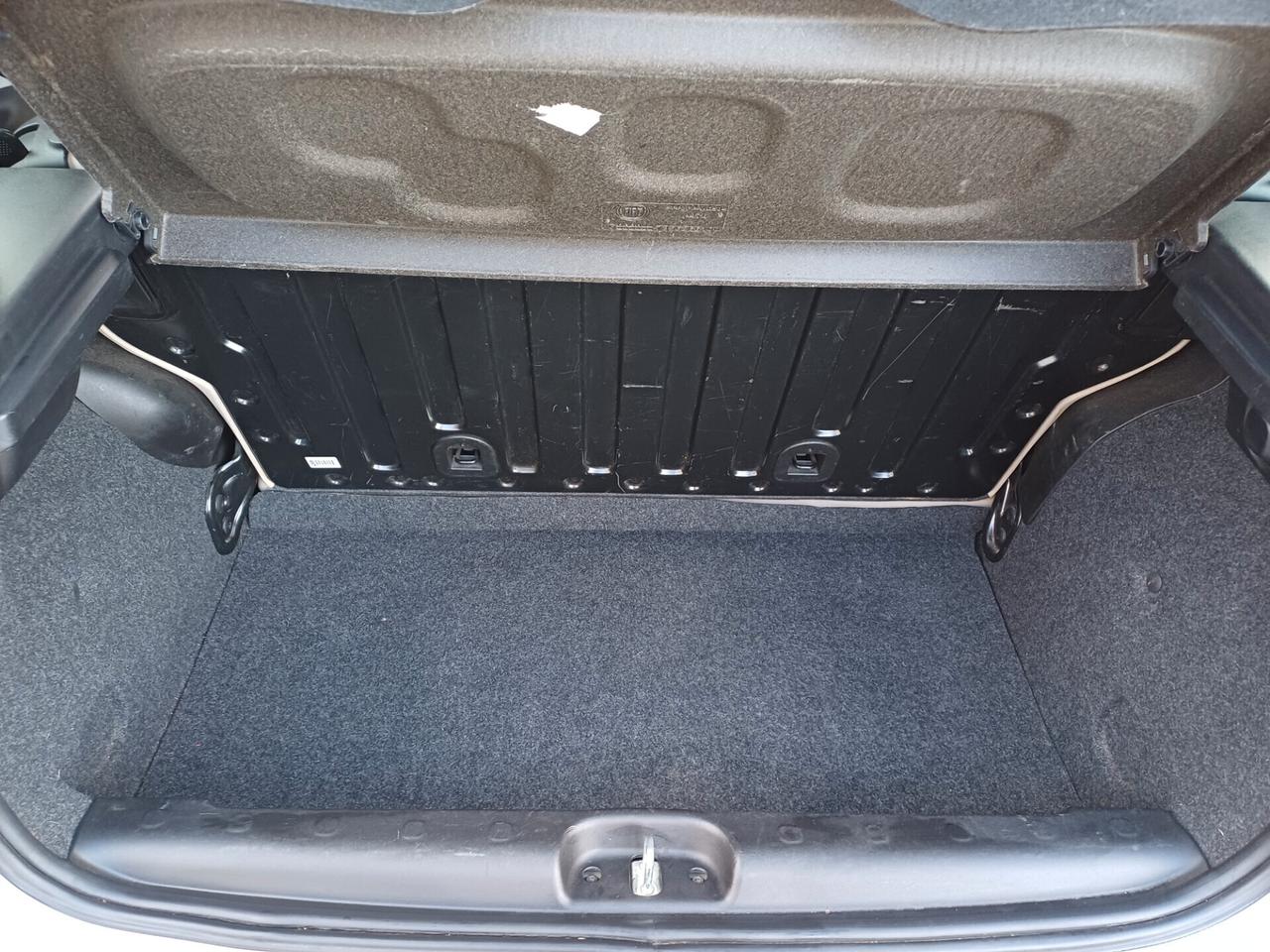 Fiat Panda 1.2 69 CV