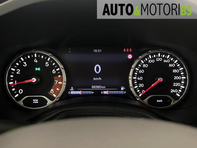 JEEP Renegade 1.0 T3 Limited *GPL*